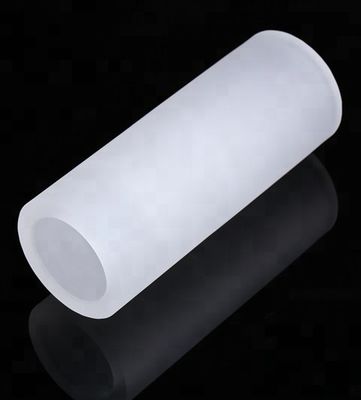 Chiny Cylinder kwarcowy o grubości 335 mm dla przemysłu optycznego / półprzewodnikowego dostawca