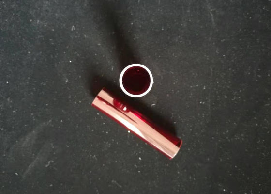 Rura ze szkła kwarcowego rubinowego / Rura kwarcowa topiona 19 mm dostawca