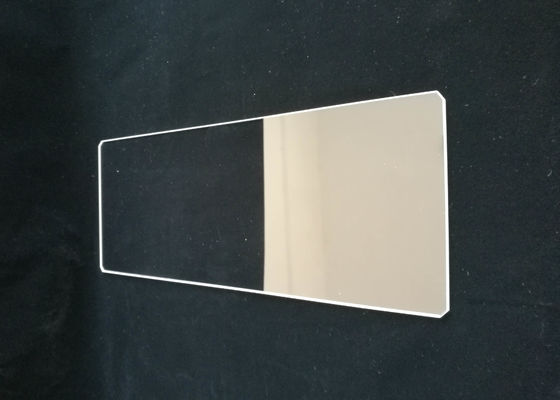 Fused Quartz Glass Window Plate, produkty z przezroczystego / przejrzystego szkła kwarcowego dostawca