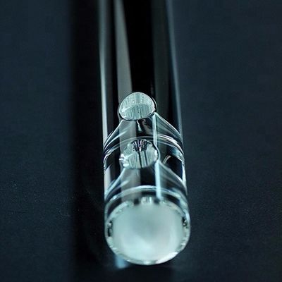 Pręt ze szkła kwarcowego topionego 1 - 83 mm o doskonałej wydajności wizualnej dostawca