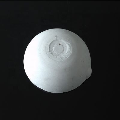 Kwarcowy tygiel ceramiczny odporny na ciepło, dostosowany do laboratorium dostawca