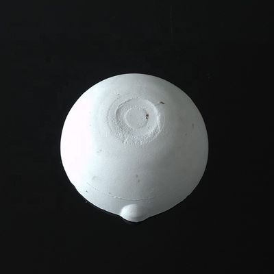 Kwarcowy tygiel ceramiczny odporny na ciepło, dostosowany do laboratorium dostawca