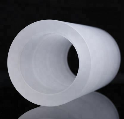 Cylinder kwarcowy o grubości 335 mm dla przemysłu optycznego / półprzewodnikowego dostawca